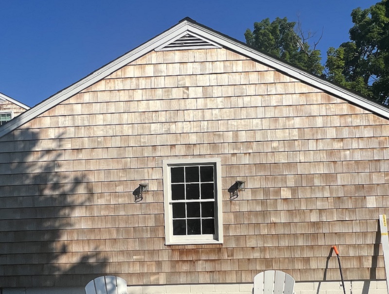 Leaky windows
